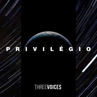 Foto da capa: Privilégio