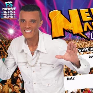 Foto da capa: Nelson Nascimento - O Rei da Pisadinha