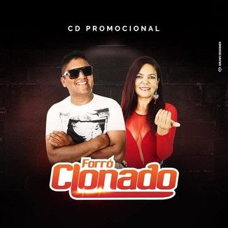 Foto da capa: FORRÓ CLONADO