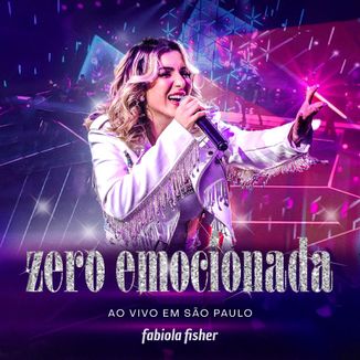 Foto da capa: Zero Emocionada