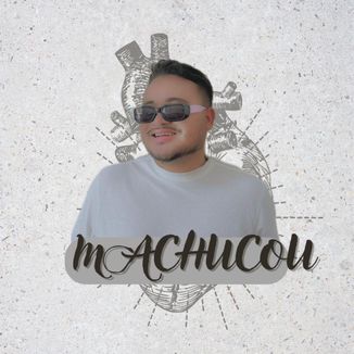 Foto da capa: Machucou
