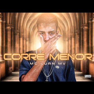 Foto da capa: Corre Menor