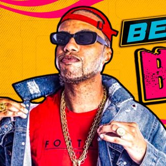 Foto da capa: BASE DE USO LIVRE - COM ACAPELA MC JAJAU - TIRA A ROUPA - BREGADEIRA