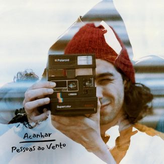 Foto da capa: Acanhar/Pessoas ao Vento