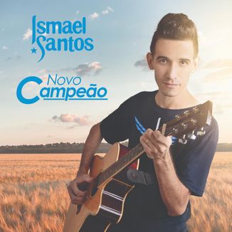 Foto da capa: Novo Campeão