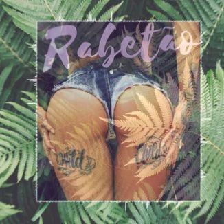Foto da capa: Rabetão