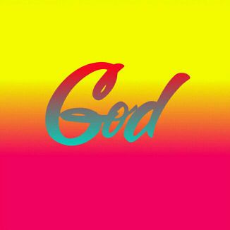 Foto da capa: God