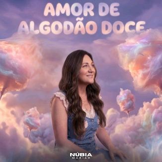 Foto da capa: Amor de Algodão Doce