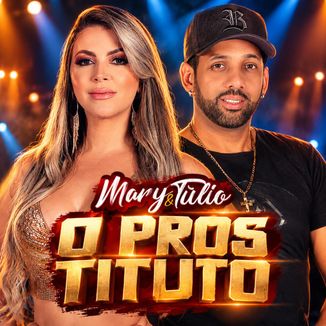 Foto da capa: O Prostituto