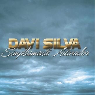 Foto da capa: Simplesmente Adorador