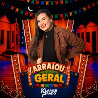 Foto da capa: Arraiou Geral