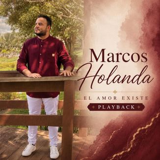 Foto da capa: El Amor Existe (PlayBack)