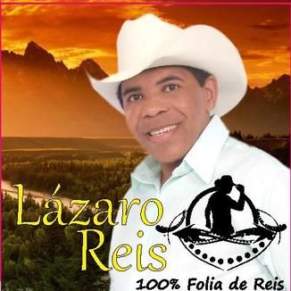 Foto da capa: 100% Folia de Reis