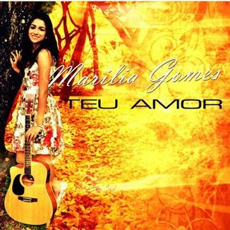 Foto da capa: Teu Amor - Marilia Gomes