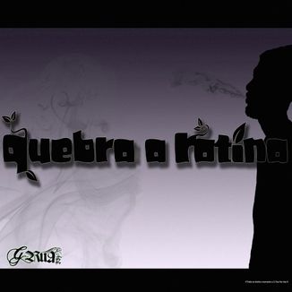 Foto da capa: Quebra A Rotina