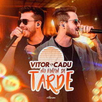 Foto da capa: No Finzin De tarde