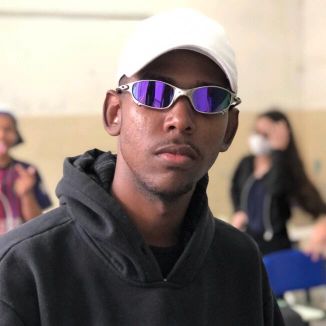 Foto da capa: DIAMANTE