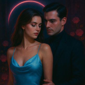 Foto da capa: Just One More Time