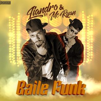 Foto da capa: Baile Funk