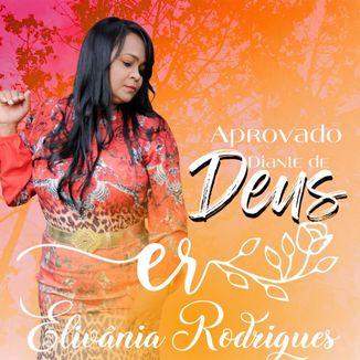Foto da capa: Aprovado Diante de Deus
