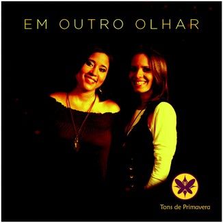 Foto da capa: Em Outro Olhar