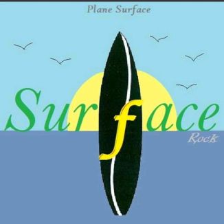 Foto da capa: Surface Rock