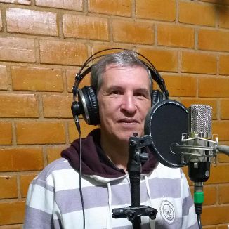 Foto da capa: Carlos Xavier (Karlos Kall)