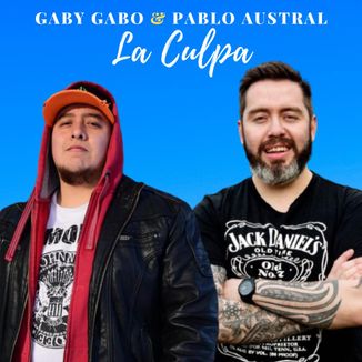 Foto da capa: La Culpa