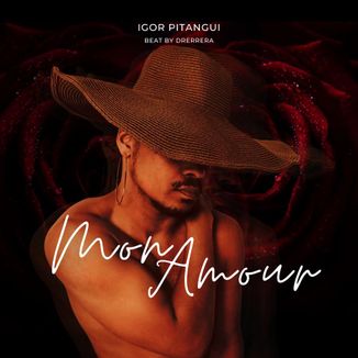 Foto da capa: Mon Amour