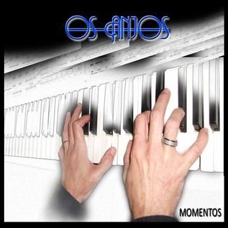 Foto da capa: Momentos