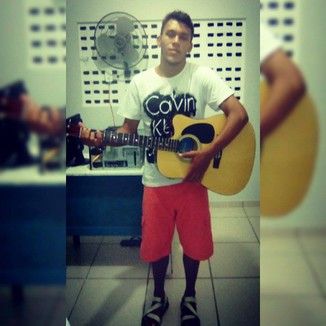 Foto da capa: Olho Pras Estrelas