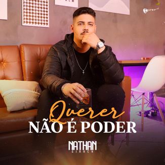 Foto da capa: Querer Não é Poder