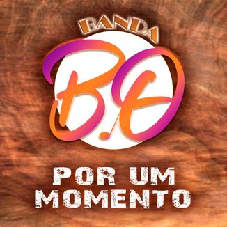 Foto da capa: POR UM MOMENTO