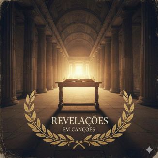 Foto da capa: Revelações Em Canções