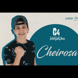 Foto da capa: Cheirosa Vs Brega Funk