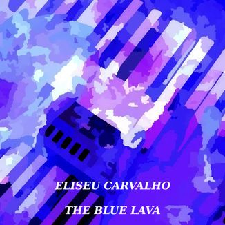 Foto da capa: The Blue Lava