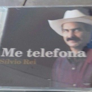 Foto da capa: Me telefona