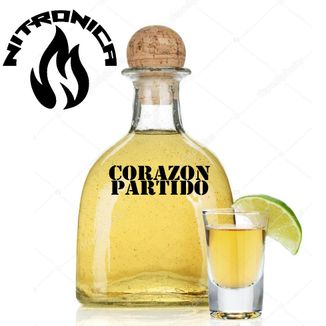 Foto da capa: CORAZON PARTIDO