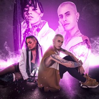 Foto da capa: Tanto Faz (feat. Alek Martins)