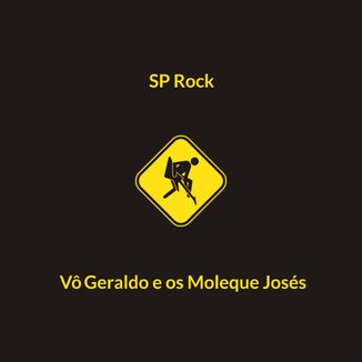Foto da capa: SP Rock