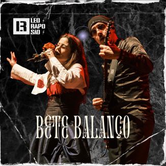 Foto da capa: Bete Balanço
