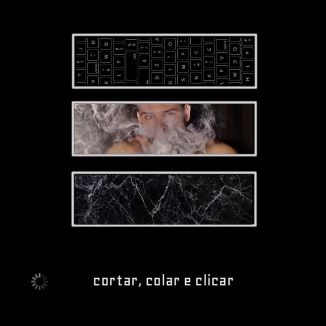 Foto da capa: Cortar, Colar E Clicar