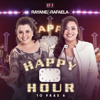Foto da capa: Happy Hour - EP 3