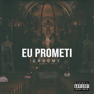 Foto da capa: Eu Prometi