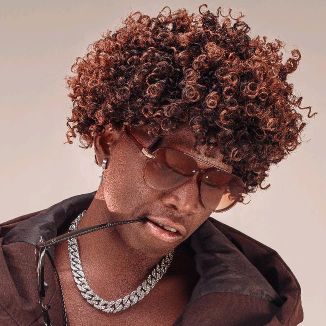 Foto da capa: Sandro Rui-Let He Go