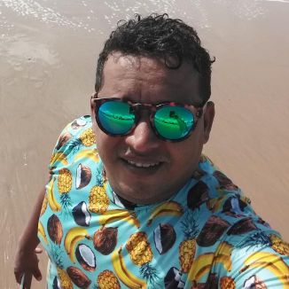 Foto da capa: Iram Gomes