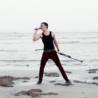 Foto da capa: Seeing Double - Single