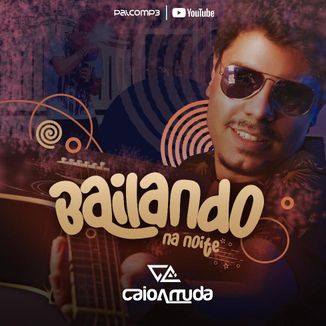 Foto da capa: Bailando na Noite