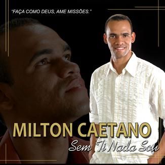 Foto da capa: Sem Ti Nada Sou - Playback