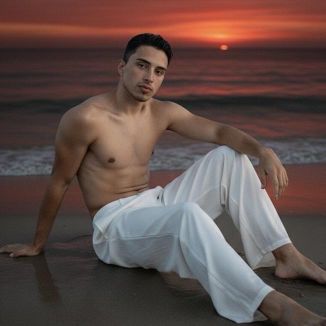 Foto da capa: MidnightSun